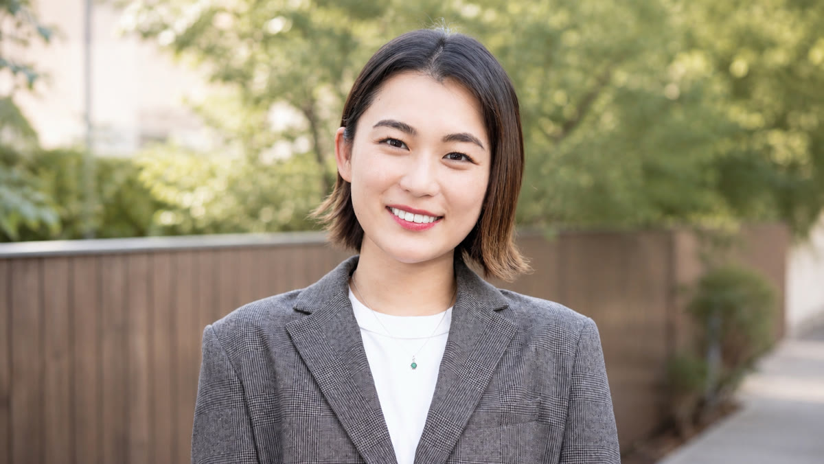 古川聖奈