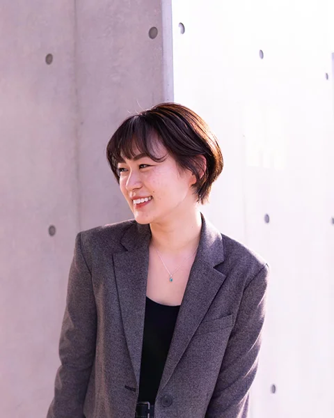 古川聖奈